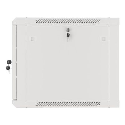 14. Lanberg WF01-6609-00S 9HE Rack-Wandschrank Grau