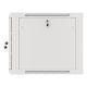 14. Lanberg WF01-6609-00S 9HE Rack-Wandschrank Grau