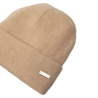 6. Calvin Klein Kaschmirmütze W K60K609973