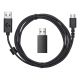 8. Logitech G 991-000539 Gaming-Controller aus Aluminium, Schwarz, USB, Lenkrad + Pedale + Headset für PC, PlayStation 4, PlayStation 5, PlayStation 3