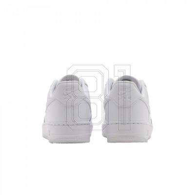 4. Nike Air Force 1 '07 Fresh M DM0211-100 Schuhe