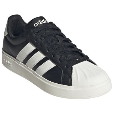 4. adidas STREETTALK W JP8284 Schuhe