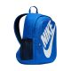 3. Nike Hayward Futura 2.0 Rucksack Blau BA5217 481