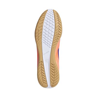 12. adidas F50 Club IN JI0022 Fußballschuhe