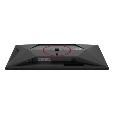 56. AOC Monitor 68,6 cm (27 Zoll) Q27G4SRU 16:09 2xHDMI+DP+USB/rot
