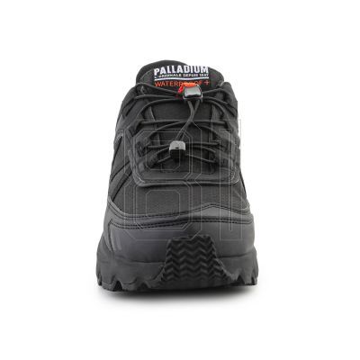 3. Palladium Thunder Protect Wp+ M 74395-008-M Schuhe