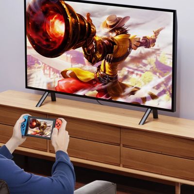 6. Orico H8CY HDMI 2.1 8K 60 Hz HDMI-Kabel 3 m - Schwarz