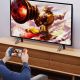 6. Orico H8CY HDMI 2.1 8K 60 Hz HDMI-Kabel 3 m - Schwarz