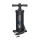 5. Bestway 65052 / 24 Sport Kajak 2-Sitzer Schwarz, Grün, Grau, Mint Acrylnitril-Butadien-Styrol (ABS), Nylon, Polyester, Polypropylen (PP), Polyvinylchlorid (PVC) Aufblasbares Kajak