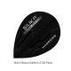 7. Harrows SILIKA Black Edition Federn