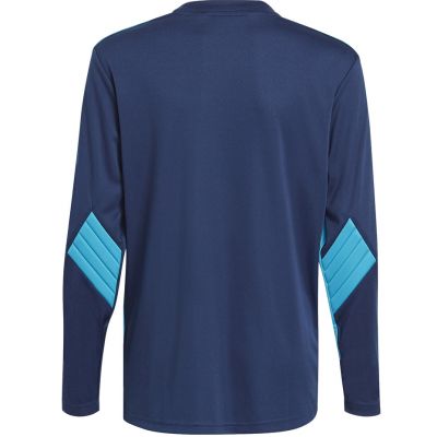 8. adidas Squadra 21 Torwarttrikot Jugend Jr GN6947