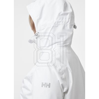17. Helly Hansen Lisburn Rincoat W 53097 001 Jacke