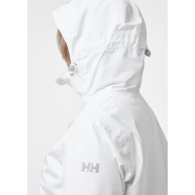 17. Helly Hansen Lisburn Rincoat W 53097 001 Jacke
