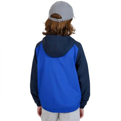 3. 4F M185 Jr Jacke 4FJWSS25TJACM185 36S