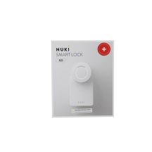 Nuki Smart Lock GO CH-Zylinder (5. Generation)