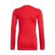 5. adidas Techfit Compression Jr T-Shirt H23154