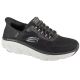 Skechers Slip-Ins: D'Lux Walker 2.0 - Rezinate 232446-BKGY Schwarz 41