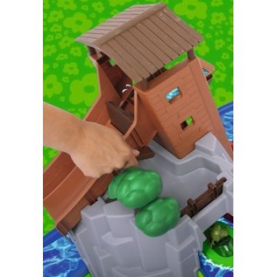 7. AquaPlay Simba Adventureland Wasserbahn