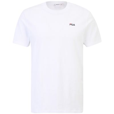 4. Fila Laas Regular Tee M FAM0874 10001
