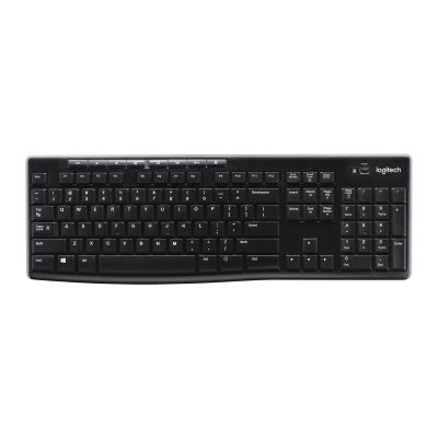 5. Logitech K270