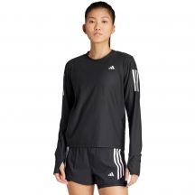 Adidas Own The Run Langarm-T-Shirt W IN1568