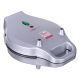 3. CLATRONIC WA 3772 Bubble-Waffeleisen
