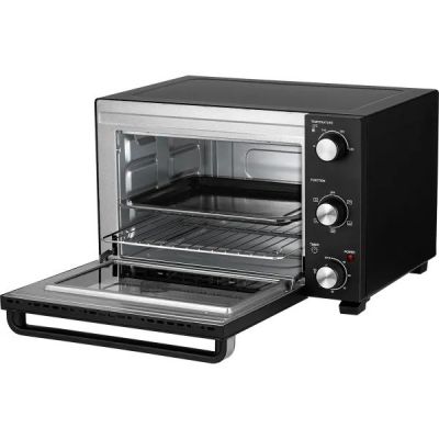3. Elektroofen MPM MPE-16/T