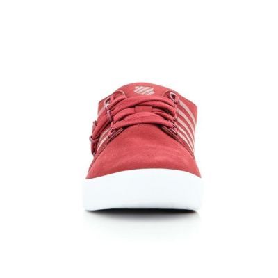 4. K-Swiss DR CINCH LO M 03759-592-M Schuhe