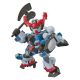 2. BLOCKROSS GUNDAM – GQuuuuuuX