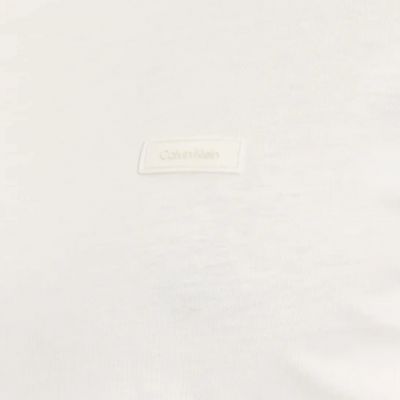 4. Golf Calvin Klein Smooth M K10K111858