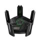 2. RG-EW7200BEPRO Wi-Fi 7 Router 2,4 GHz, 5 GHz 1377 Mbit/s + 5765 Mbit/s REYEE
