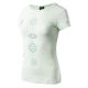 Damen T-Shirt mit kurzen Ärmeln LADY ARIA