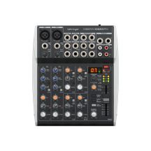 Behringer XENYX 1002SFX Audiomixer