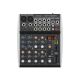 Behringer XENYX 1002SFX Audiomixer