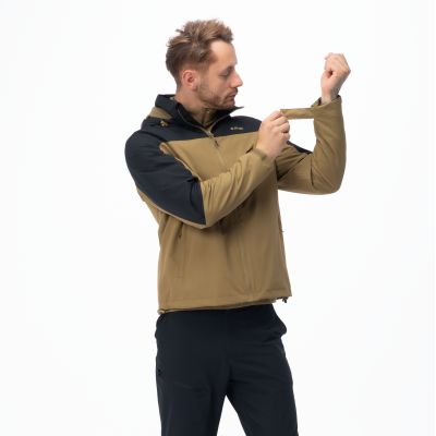 8. CASPAR Übergangsjacke für Herren