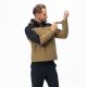 8. CASPAR Übergangsjacke für Herren