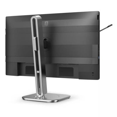 14. Philips 4000 Serie 24B2N4200/00 Computermonitor 60,5 cm (23,8 Zoll) 1920 x 1080 Pixel Full HD LCD Grau
