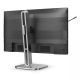 14. Philips 4000 Serie 24B2N4200/00 Computermonitor 60,5 cm (23,8 Zoll) 1920 x 1080 Pixel Full HD LCD Grau
