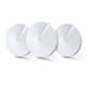 7. Access Point TP-LINK DECO M5 (3er-Pack) (400 Mbit/s - 802.11 b/g/n, 867 Mbit/s - 802.11 a/n/ac)
