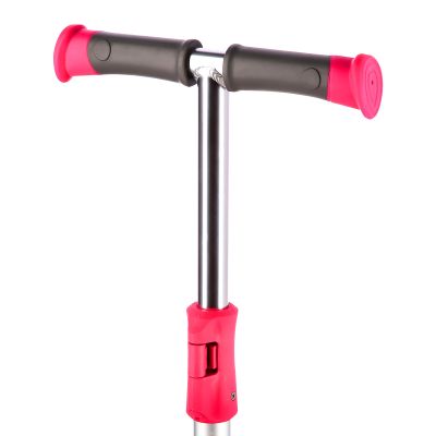 9. HLB02 ROSA KINDERROLLER NILS FUN