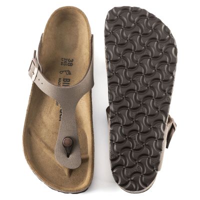13. Birkenstock GIZEH BS W 0043753 Flip-Flops