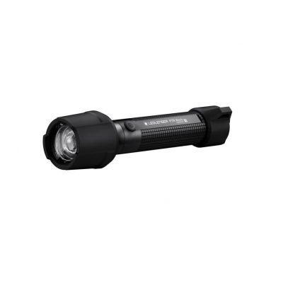 Ledlenser P7R 502187 Taschenlampe