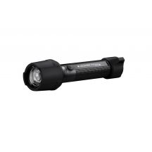 Ledlenser P7R 502187 Taschenlampe