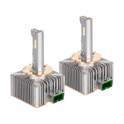D3S 90W 6000K HQ LED-Autolampe