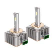 D3S 90W 6000K HQ LED-Autolampe