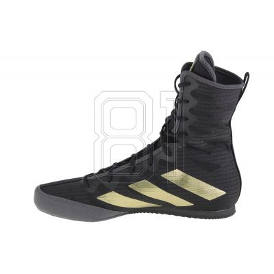 6. Adidas Box Hog 4 M GZ6116 Schuhe