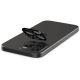 5. Spigen Optik.tR Kameraschutz für iPhone 14 Pro / Pro Max / 15 Pro / Pro Max / 16 Pro / Pro Max - Schwarz 2 Stk.