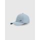 Unisex-Kappe mit Riemenverschluss 4F 4FRSS26ACABU590-10S