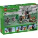 6. LEGO Minecraft 21586 Blasser Garten