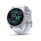 Garmin Fenix 8 AMOLED 43mm watch 753759337971